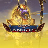 Ankh of Anubis screenshot
