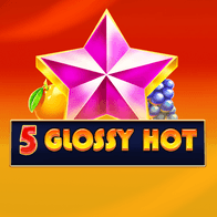 5 Glossy Hot game thumbnail