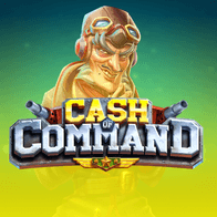 Cash Of Command screenshot