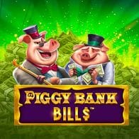 Piggy Bank Bills screenshot