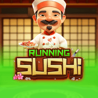 Running Sushi game thumbnail