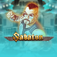 Sabaton game thumbnail