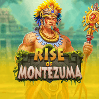 Rise Of Montezuma game thumbnail