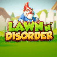 Lawn N Disorder game thumbnail