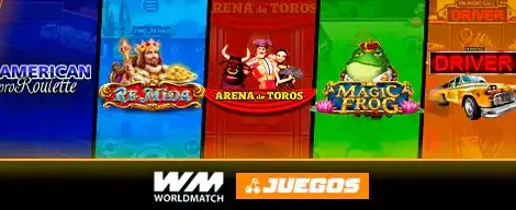 Gana en grande con Roobet Colombia banner