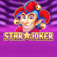 Star Joker game thumbnail