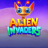 Alien Invaders game thumbnail
