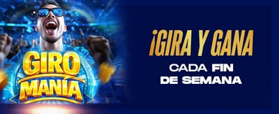 Lluvia de Giros Gratis screenshot