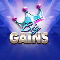 Big Gains game thumbnail