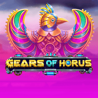 Gears Of Horus game thumbnail