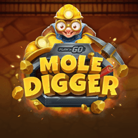 Mole Digger screenshot