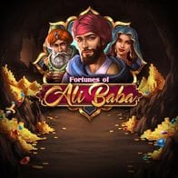 Fortunes Of Ali Baba game thumbnail